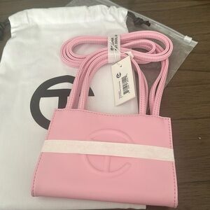 Pink Telfar